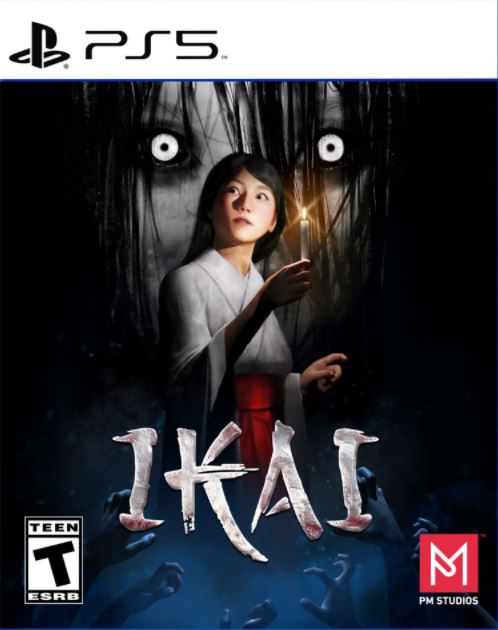 PS5 Ikai