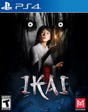 PS4 Ikai