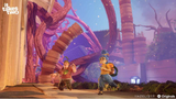 PS4 It Takes Two