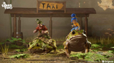 PS4 It Takes Two