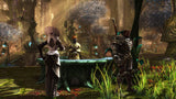 NS Kingdoms Of Amalur Re-Reckoning