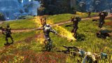NS Kingdoms Of Amalur Re-Reckoning