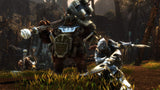 NS Kingdoms Of Amalur Re-Reckoning