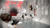 PS4 LEGO Star Wars: The Skywalker Saga