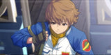 NS The Legend Of Heroes: Trails From Zero Deluxe Edition