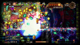 NS Lapis X Labyrinth