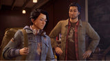 NS Life is Strange: True Colors