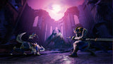 NS Monster Hunter Rise + Sunbreak DLC