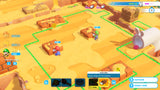 NS Mario + Rabbids Kingdom Battle