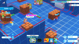 NS Mario + Rabbids Kingdom Battle