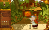 NS May's Mysteries: The Secret of Dragonville