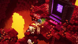 PS4 Minecraft Dungeons: Ultimate Edition