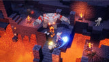 PS4 Minecraft Dungeons: Ultimate Edition