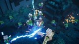 PS4 Minecraft Dungeons: Ultimate Edition