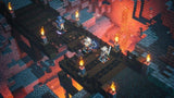 NS Minecraft Dungeons: Ultimate Edition