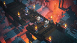 PS4 Minecraft Dungeons: Ultimate Edition