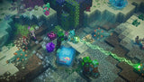 PS4 Minecraft Dungeons: Ultimate Edition