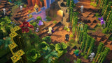 NS Minecraft Dungeons: Ultimate Edition