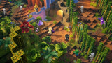 PS4 Minecraft Dungeons: Ultimate Edition