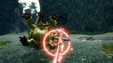 NS Monster Hunter Rise