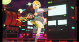 PS4 Neptunia Virtual Stars Day One Edition