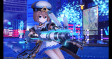 PS4 Neptunia Virtual Stars Day One Edition