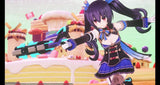 PS4 Neptunia Virtual Stars Day One Edition