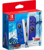 Nintendo Switch Joy-Cons - Legend of Zelda Skyward Sword