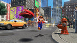 NS Super Mario Odyssey