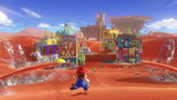 NS Super Mario Odyssey