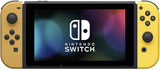 Nintendo Switch Console Set Limited Edition - Pokemon: Let's Go, Pikachu!