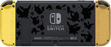 Nintendo Switch Console Set Limited Edition - Pokemon: Let's Go, Pikachu!