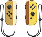 Nintendo Switch Console Set Limited Edition - Pokemon: Let's Go, Pikachu!