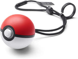 Nintendo Switch Console Set Limited Edition - Pokemon: Let's Go, Pikachu!