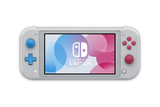 Nintendo Switch Lite Console Set Limited Edition - Zacian & Zamazetta