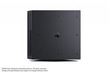 PlayStation®4 PRO 1TB Standalone Console - Jet Black