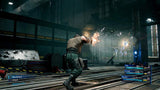 PS4 Final Fantasy VII Remake