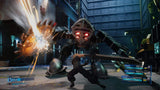 PS4 Final Fantasy VII Remake
