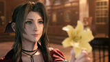 PS4 Final Fantasy VII Remake