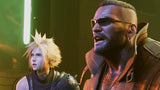 PS4 Final Fantasy VII Remake
