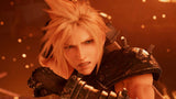 PS4 Final Fantasy VII Remake