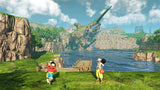 PS4 One Piece World Seeker