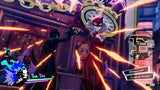 PS4 Persona 5 Strikers
