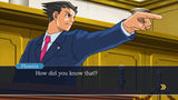 NS Phoenix Wright Ace Attorney Trilogy