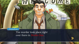 NS Phoenix Wright Ace Attorney Trilogy