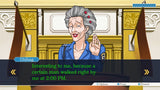 NS Phoenix Wright Ace Attorney Trilogy