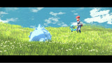 NS Pokemon Legends: Arceus