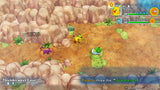 NS Pokemon Mystery Dungeon DX