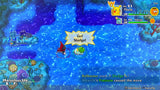 NS Pokemon Mystery Dungeon DX