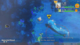 NS Pokemon Mystery Dungeon DX
